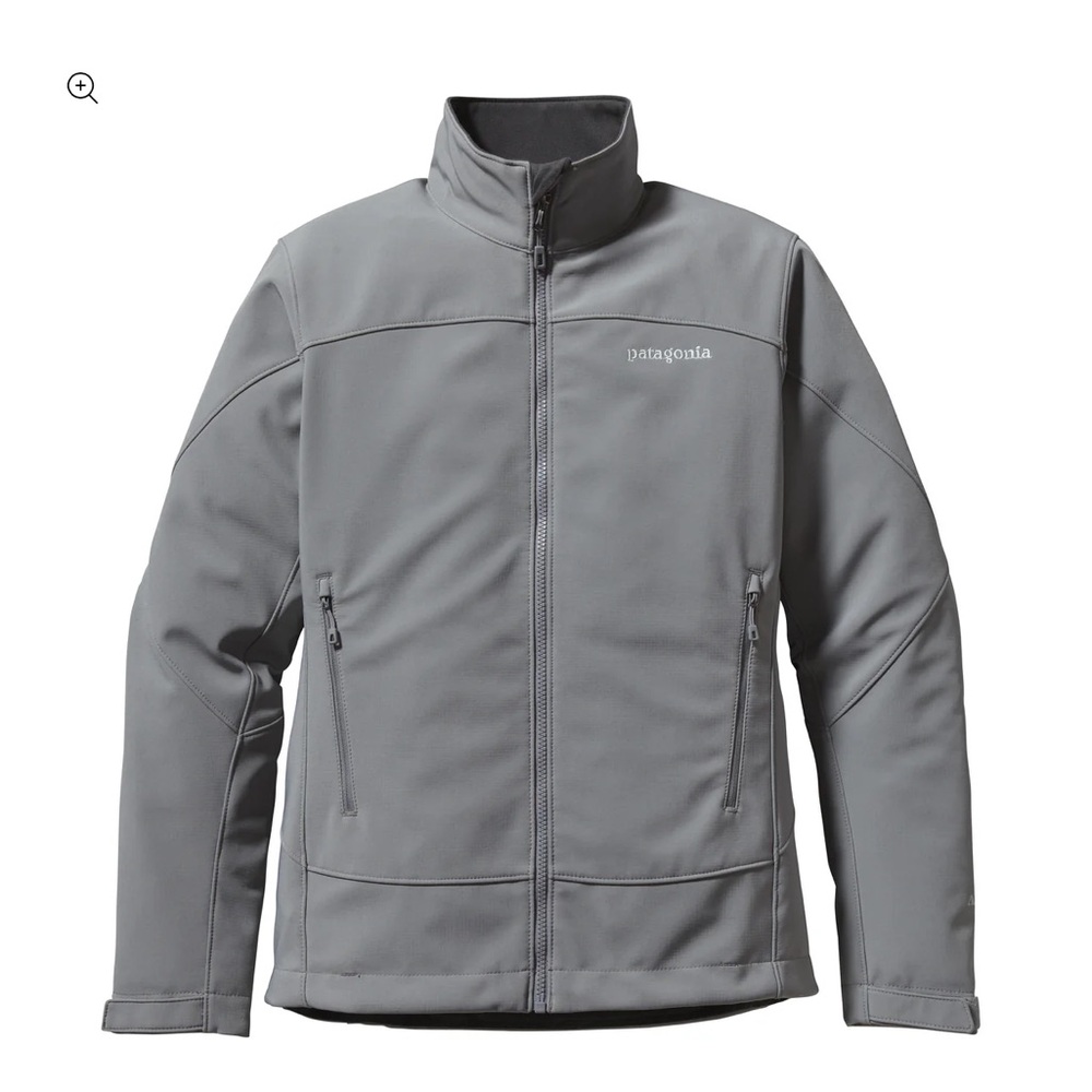 Patagonia Women's Adze Jacket